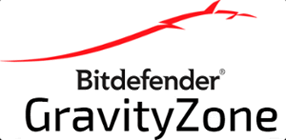 Bitdefender Logo