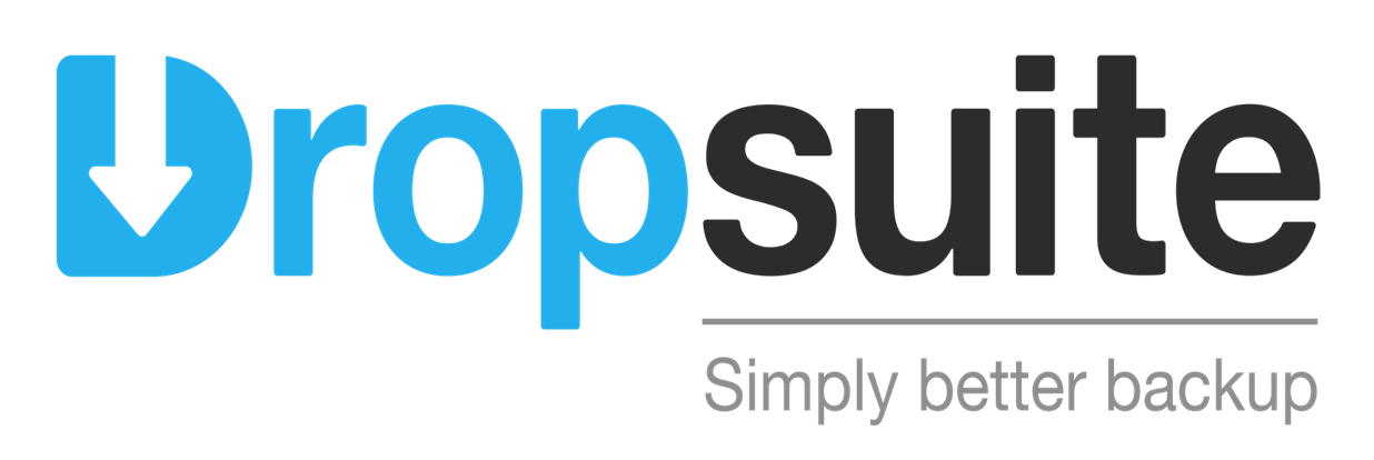 Dropsuite Logo